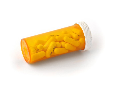 pillbottle